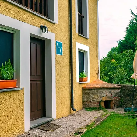 Casa Del Sur El Collau Country house *