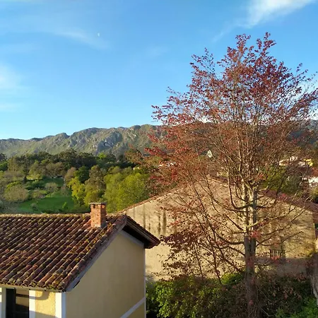 Casa Del Sur El Collau Country house *