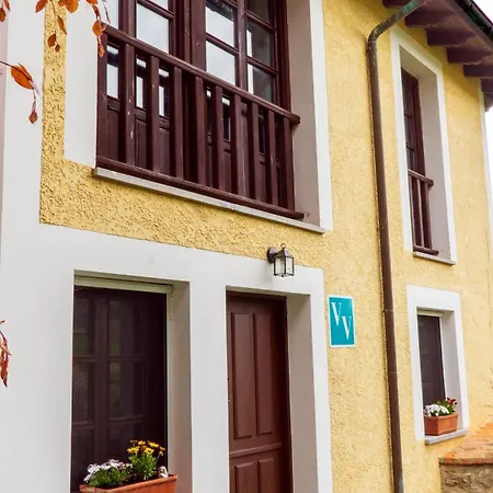 Venkovský dům Casa Del Sur El Collau Porrúa