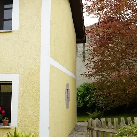 Casa Del Sur El Collau Venkovský dům