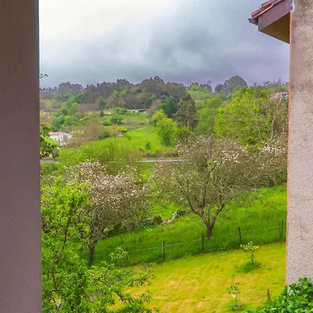 Venkovský dům Casa Del Sur El Collau