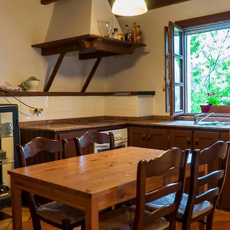 Casa Del Sur El Collau *