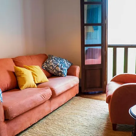 Casa Del Sur El Collau Porrúa