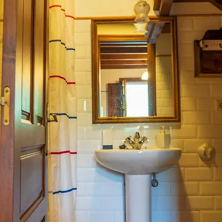 Casa Del Sur El Collau