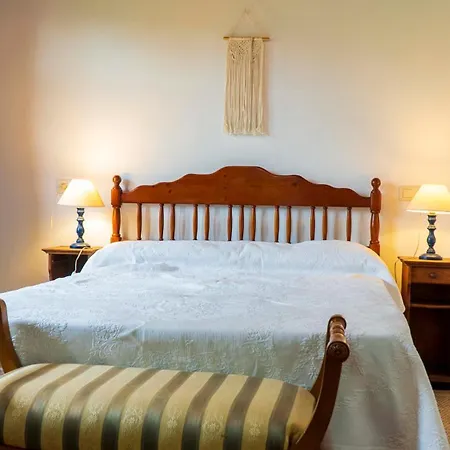 Venkovský dům Casa Del Sur El Collau *