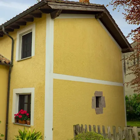 Casa Del Sur El Collau Casa rural