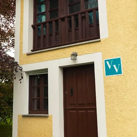 Casa Del Sur El Collau Casa rural Porrúa