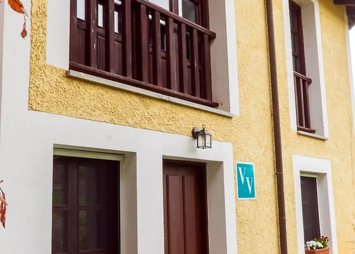 Landhuis Casa Del Sur El Collau Porrúa