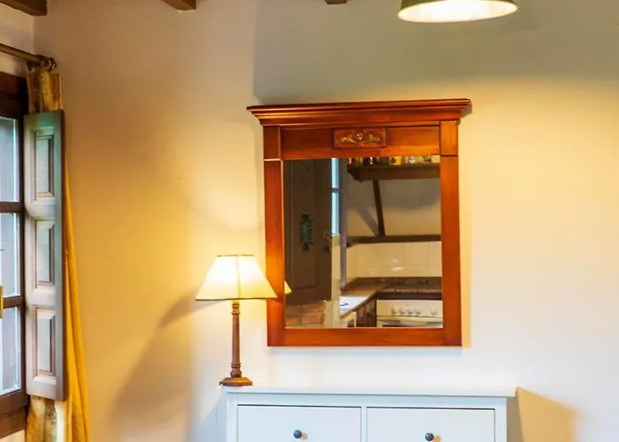 Casa Del Sur El Collau Porrúa