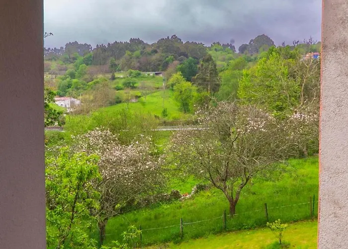 Landhuis Casa Del Sur El Collau