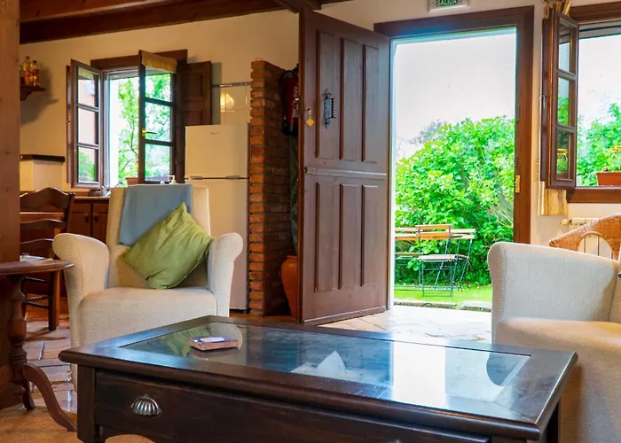 Landhuis Casa Del Sur El Collau *