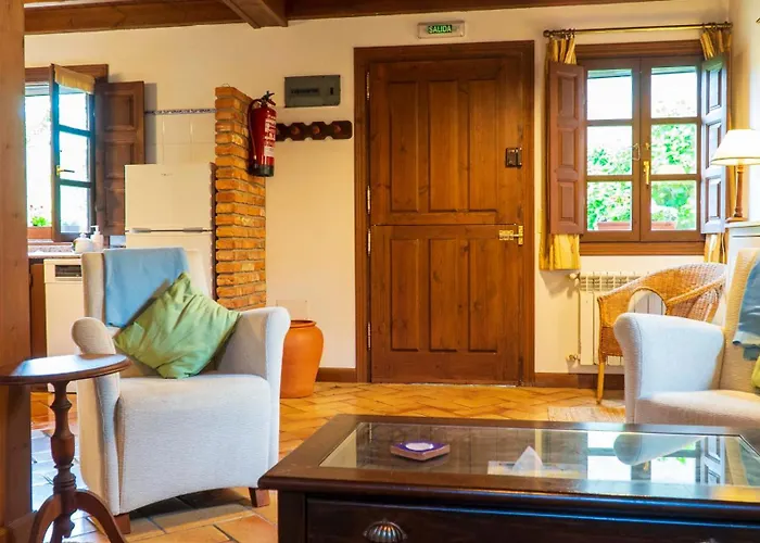 Casa Del Sur El Collau Landhuis Porrúa