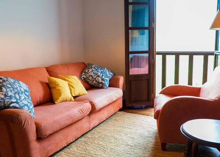 Casa Del Sur El Collau Porrúa