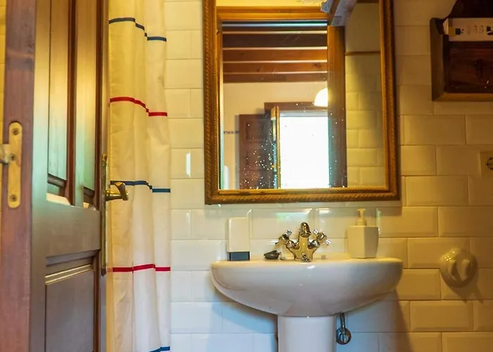 Casa Del Sur El Collau