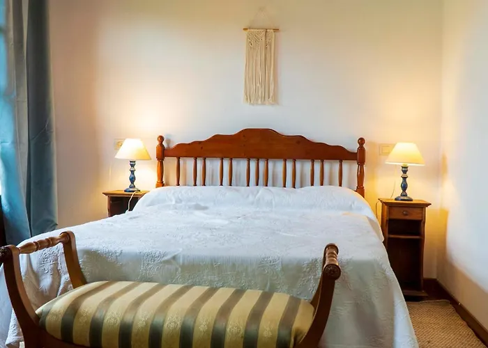 Landhuis Casa Del Sur El Collau *