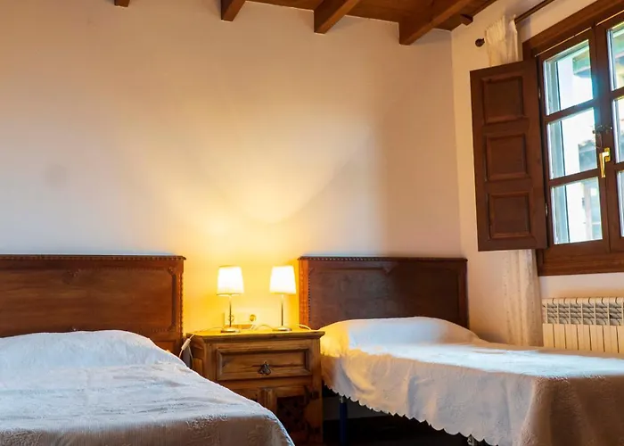 Casa Del Sur El Collau Landhuis Porrúa