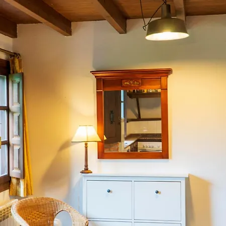 Casa Del Sur El Collau Porrua