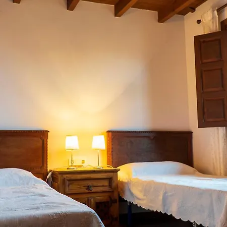 Casa Del Sur El Collau Country house Porrua